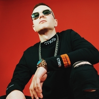 Jamie (Ivan Proskuriakov)