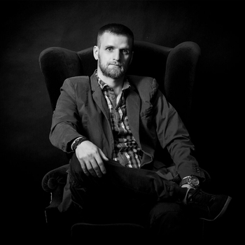 Dimestrix feat Ilya Sechkin - Let U Go