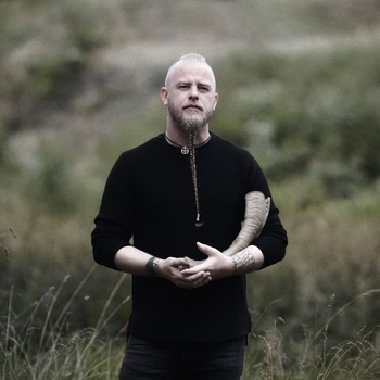 Tina Guo and Einar Selvik - The Witcher 3 Wild Hunt (Горловое пение)