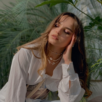 Sandra Garupe - Let Me (Single 2021)