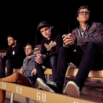 The Veer Union - Borderline