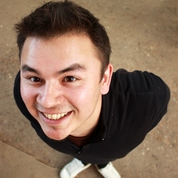 Эбри Хэбриев - Смайлик