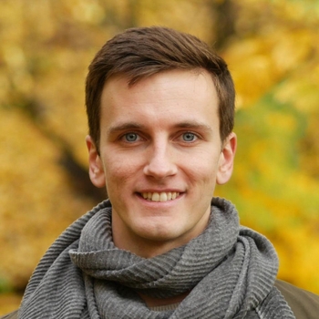 Peder B. Helland - Secret World