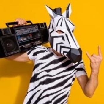 Audios - Blue Zone (Original Mix) (Blue Zone 2018)