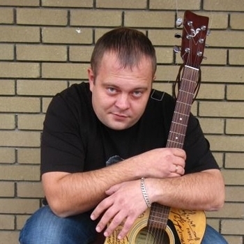 Олег Калашников - Пацаны