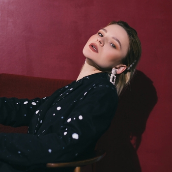 Lima Osta - Чувствую тебя