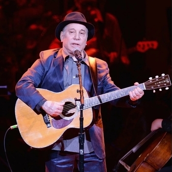 Paul Simon - Me And Julio Down By The Schoolyard (Album Version) (OST из "Госпожа горничная / Maid in Manhattan")