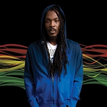 Anthony B - Jah Live