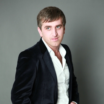 Руслан Катчиев - Тамаданы алгъышы