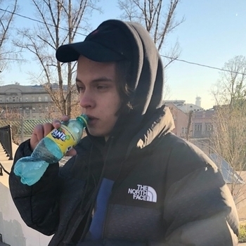 Darui feat Drn - No Brakes (Single 2021)