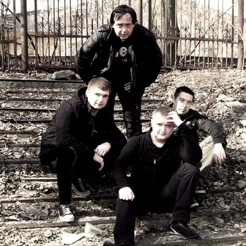 Антиматерия и Аверс Лайф - Я уйду (Synth Mix) (Single 2022)