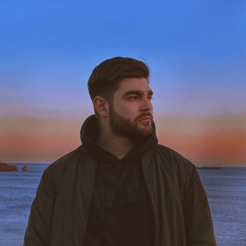 Dan!el - Шестнадцатилетние (Single 2020)