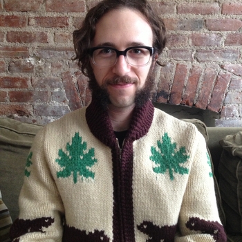 Darren Korb - Terminal March