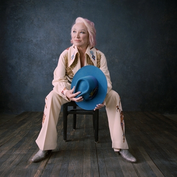 Tanya Tucker - Bring My Flowers Now