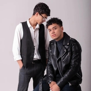 Akris & Teddy - Ты моя беда