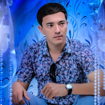 Dowran Owezgylyjow - Gel yarym (Туркменские песни 2021)