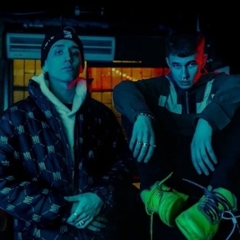 Lil Krystalll and Obladaet - Mb (Single 2022)