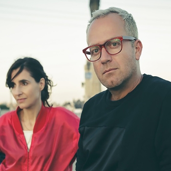 Muscleheads - Phophorescence