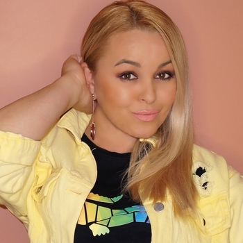 Люда Харт - Подари мне (Dj Delayer & Maxi Formoff Remix)