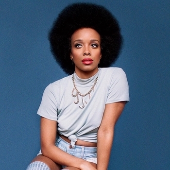 Jamila Woods and Supa Bwe - The Sign Reads