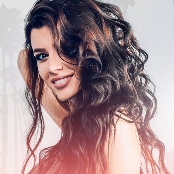 Аня Рай - Моё море (Рингтон) (Single 2018)