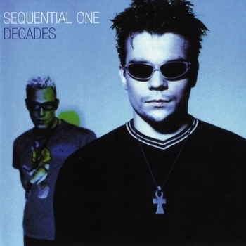 Sequential One - The Hits Mixed By Oliver Momm (Energy 1998)