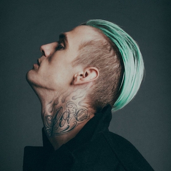 Aaron Carter - America A.O. (Музыка из сериала "Мы те, кто мы есть / We Are Who We Are")