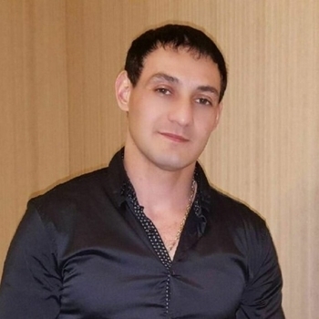 Артур Демеев - Уарзондзинад