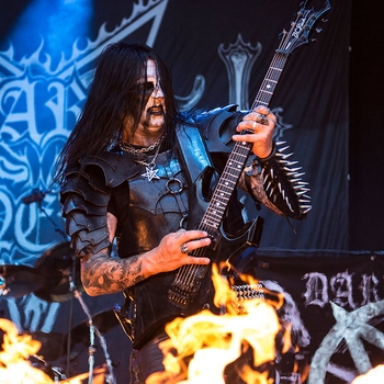 Dark Funeral - My Funeral