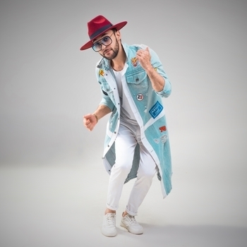 Тохир Султон - Nigorim