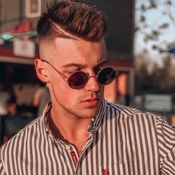 Maksim Nechaev - Демоны (Новинки 2023)