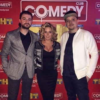 Роднополисы - Мчс (Шагни в огонь) (Single 2016)