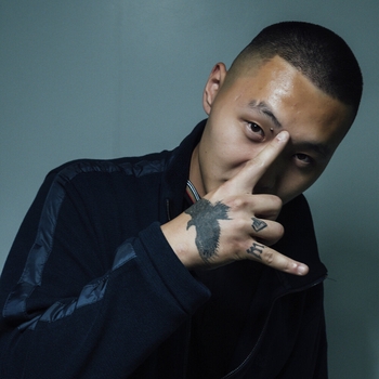 Артист Дух Экстаза