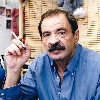 Олейников Илья - Клоун