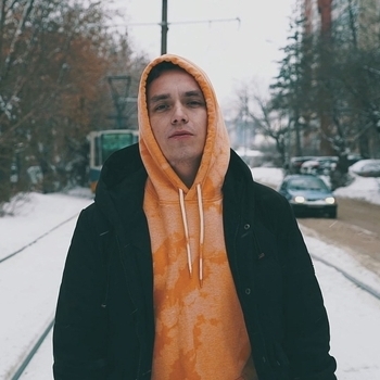 I-ron feat Mmust - Маньяк (SIngle 2020)