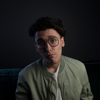 Andeen K, Pappillio - Can't Feel My Face