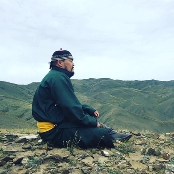 Ишкин Оглу - Ог-буле