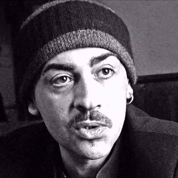 Irakli Charkviani - Nanasi