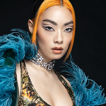 Артист Rina Sawayama