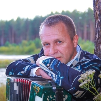 Эдуард Обухов - Я встретил розу