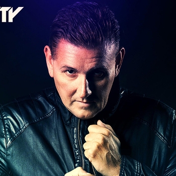 Артист Dj Scotty