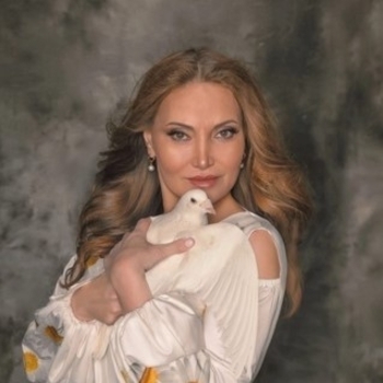 Елена Лаптандер - Салехард (Ямало-Ненецкий АО) (Новая звезда) (1 сезон 3 выпуск)