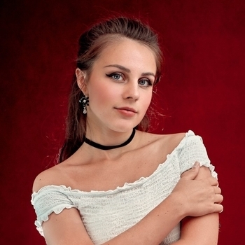 Ekaterina Shelehova - Mist