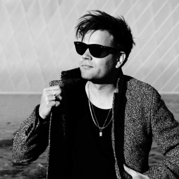 Robyn - Konichiwa Bitches (Trentemøller Remix)