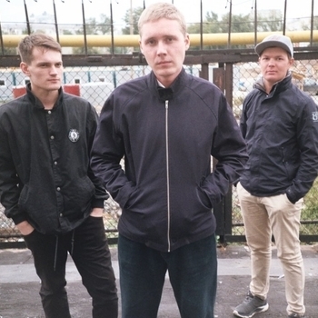 Breskina, Перемотка - Остаться здесь