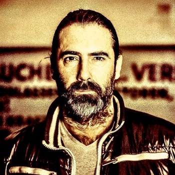 Jerry Ropero, Stefan Gruenwald, Jesus Fernandez - Cancion del Mariachi (Afro House Radio Edit)