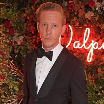 Laurence Fox - The Distance