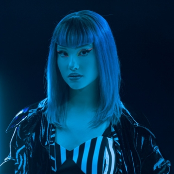 Dharia feat Faul & Wad - Cry For You (Single 2021)