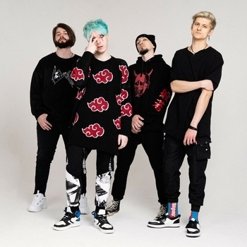 Ex.princess, Без обид - Каждый (Single 2022)