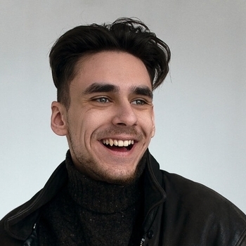 Eto Leon - Алина Орлова (Single 2020)